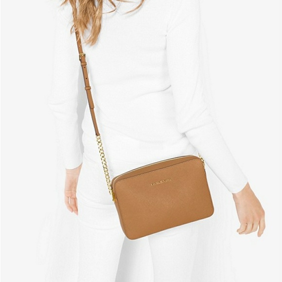 Michael Kors Crossbody Bag - Picture 2 of 5